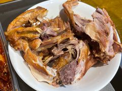 -聚合鑫东北熏酱熟食麻辣面(长阳店)