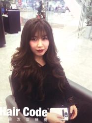 -MMby Hair Code