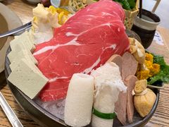 -云渔堂蒸汽石锅鱼(万达店)