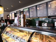 -星巴克(宜兴万达店)