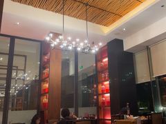 -羡餐厅·杭帮菜·淳菜(千岛湖自由洲际殿店)