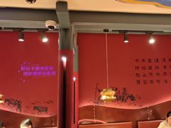 -老牌坊云南鱼豆花火锅(哈西万达店)