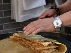 -清真·二嫂子煎饼果子(鼓楼旗舰形象店)