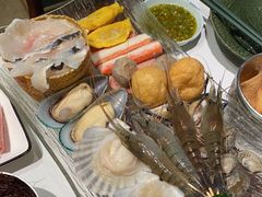 -Thai Basil罗勒叶泰式餐厅(时代天街店)