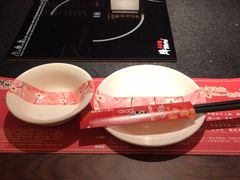 -牛New寿喜烧(虹桥新天地店)