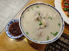 -易老妈蹄花.特色川菜(人民公园总店)