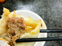 -胡家包子·清真(大众巷店)