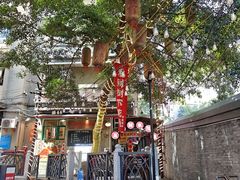 -聂发财重庆江湖菜(解放碑店)