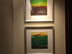 -广州粤海喜来登酒店