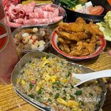 真的很爱吃重庆市井火锅🍲冬至来啦🥶