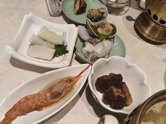 -悦鼎汇海鲜姿造