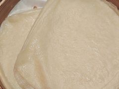 -满园烤鸭·春饼(太原街万达店)