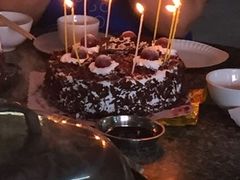 -熊抱抱芝士高端定制蛋糕(吉大店)