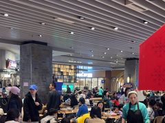 -食代馆(深业上城店)