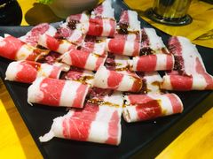 -伊茉家的烤肉店(勒泰中心店)