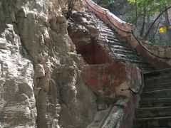 -北京上方山国家森林公园