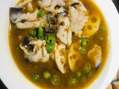 -楼兰新疆主题餐厅(坂田佳华领汇广场店)