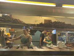 -老黄记手撕烤兔(玉林街店)