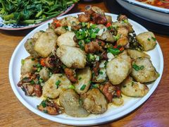 -盛世盐帮·自贡特色(总店)