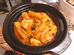 -吉旺港式餐厅(南方商城店)