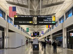 -华盛顿杜勒斯国际机场