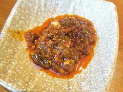 坊门秘制辣椒酱-坊门老街(宜山路店)