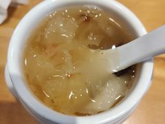 -肘子酥·天津捞面(德云社店)