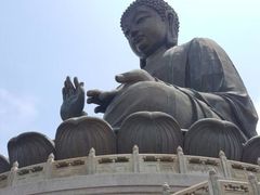 -天坛大佛