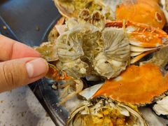 -圣罗巴海鲜自助(黑金店)