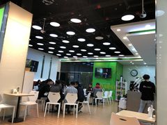 大堂-813芭依珊 BAESAn(皇冠十畝地店)