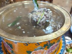 -乔家满族八大碗(流水沟店)