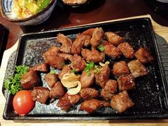 -小川洋风料理(汉街店)