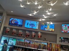 -火吧PTV聚会餐厅(10号店)