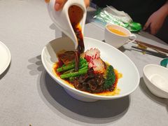 -徐记海鲜(南油永新汇店)