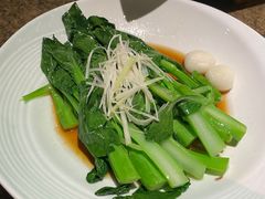 -绿茶餐厅(coco park 店)