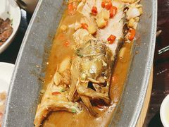 -集贤门·徽菜(福田店)