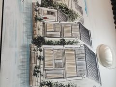 -洛东土菜馆(建国北路店)