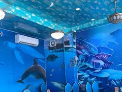 -小海豚•老字号海鲜餐厅(天涯店)