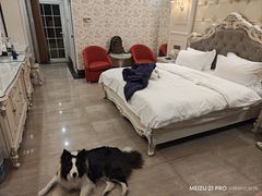 -北京益泉花园酒店