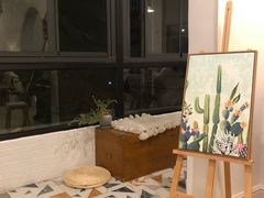 -花苑里咖啡(威远店)
