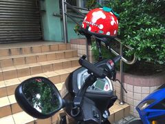 -淡水老街
