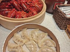 -聚味瞿记·龙虾堂(咸嘉湖店)