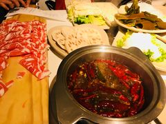 -重庆刘一手(巴黎一店)