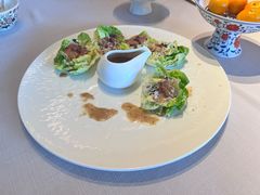-蘇锦宴·淮扬菜烤鸭·小院(三元桥霄云路店)