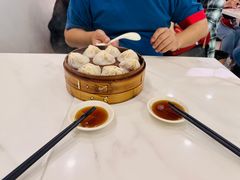 -锡缘无锡小笼馆(武胜路店)