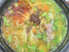 -一品飘香米线(一中总店)