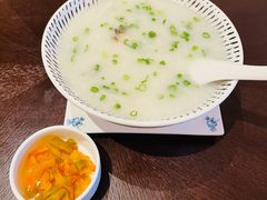 -北海银滩皇冠假日酒店-德丰楼中餐厅