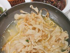 -小菜园新徽菜(南京秦淮龙蟠汇店)