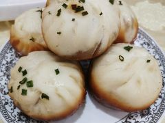 生煎-大鸿运酒店·苏州菜·松鼠桂鱼(观前街店)