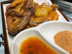 -风波庄(罍街分舵)